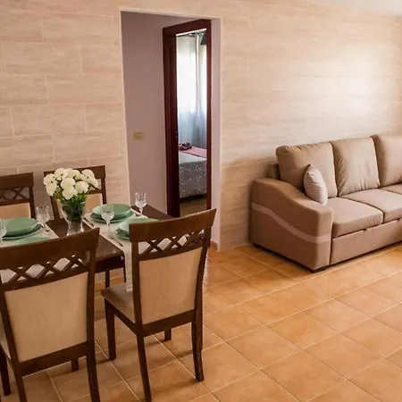 Sardina Near The With Pool And Wifi E Galdar
