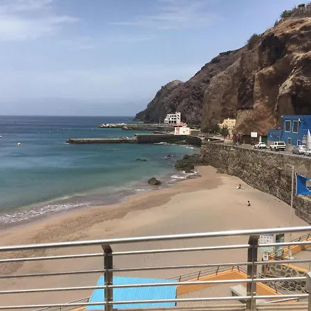 Apartamento Sardina Near The With Pool And Wifi E *
