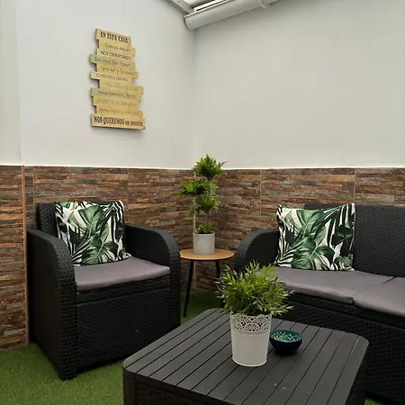 Apartment Sardina Near The With Pool And Wifi E Galdar