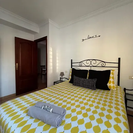 Apartment Sardina Near The With Pool And Wifi E Galdar