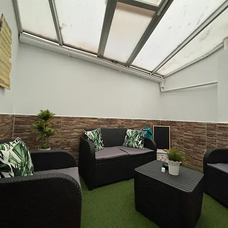 Apartment Sardina Near The With Pool And Wifi E *