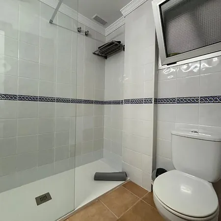 Apartment Sardina Near The With Pool And Wifi E Galdar